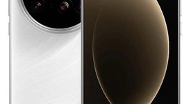 Mint
													Xiaomi 15 Ultra - Unlocked Non-US, Black, 512 GB, 16 GB, photo 1 of 15