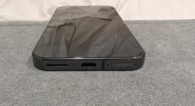 Mint
													Google Pixel 9 Pro - Unlocked, Obsidian, 256 GB, 16 GB, GR83Y, photo 2 of 6