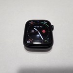 Mint Apple Watch Series 9 41mm - Unlocked, Midnight, A2982 - Cellular, Aluminum