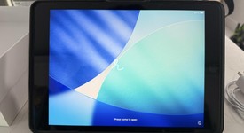 Good
													Apple iPad 9th Gen - Wi-Fi, Gray, 64 GB, A2602, photo 3 of 12