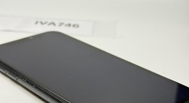 Good
													Apple iPhone 11 - Unlocked, Black, 128 GB, A2111, photo 2 of 5