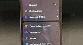 Mint
													REDMAGIC 10 Pro - Unlocked, Shadow, 256 GB, 12 GB, photo 5 of 11