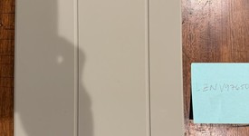 Mint
													Apple iPad Air 13" (M2) 2024 - Wi-Fi, Blue, 128 GB, A2898, photo 3 of 10