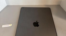 Good
													Apple iPad 7th Gen - Wi-Fi, Gray, 32 GB, A2197, photo 3 of 5