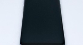 Good
													Samsung Galaxy S8 - AT&T, Blue, 64 GB, 4 GB, SM-G950U, photo 2 of 5