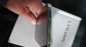 Good
													Apple iPhone Air - Spectrum, Light Gold, 256 GB, A3260, photo 4 of 5