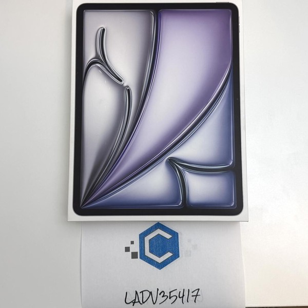 Apple iPad Air 13 inch (M3) 2025 - Wi-Fi, 128 GB, Gray