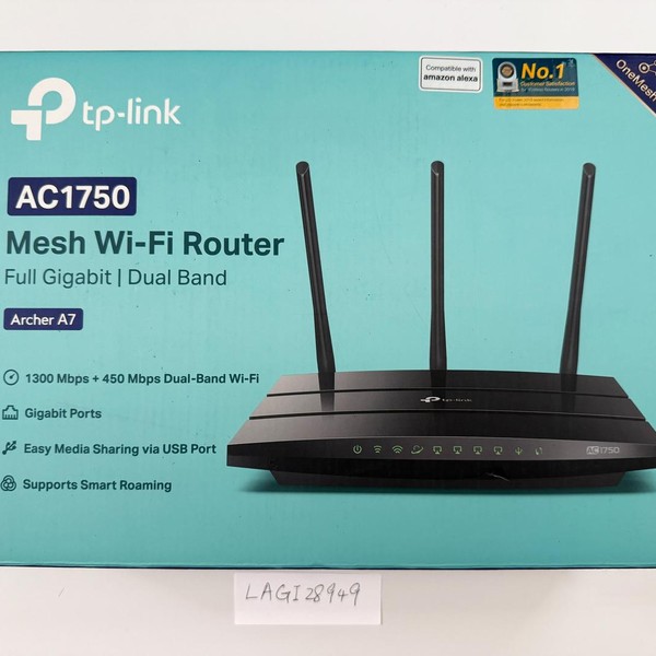 TP-Link Router