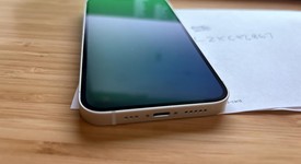 Good
													Apple iPhone 14 - Unlocked, Starlight, 256 GB, A2649, photo 5 of 8