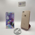 Mint Apple iPhone 8 Plus - Unlocked, 64 GB, Gold, A1864