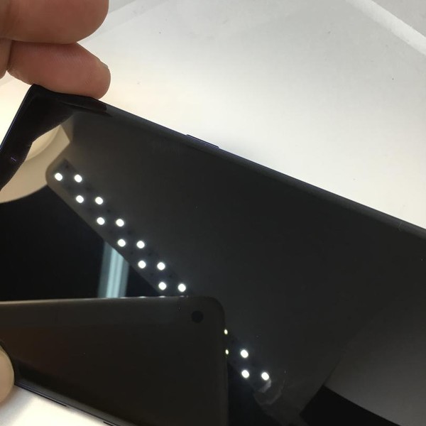 Samsung Galaxy Note 9 - T-Mobile, 128 GB, Blue, 6 GB, SM-N960U