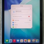 Mint Apple iPad (10th Gen) - Wi-Fi, 256 GB, Blue, A2696