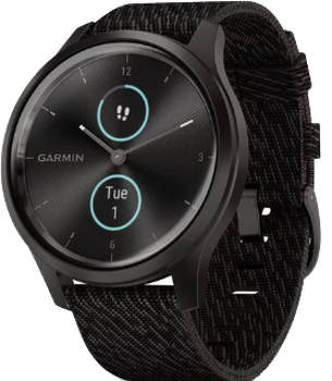 Garmin vivomove Style for sale