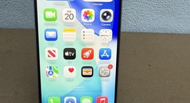Good
													Apple iPhone 15 Pro - Unlocked, Natural, 256 GB, A2848, photo 2 of 11
