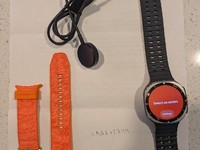 Samsung Galaxy Watch Ultra (2025)