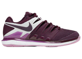 Nike Court Air Zoom Vapor X Bordeaux (Women's) for sale