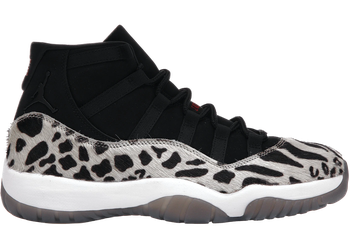Jordan 11 Retro Animal Instinct (Women's) for sale