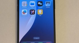 Mint
													Apple iPhone 16 - Unlocked, Black, 128 GB, A3081, photo 1 of 8