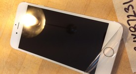 Good
													Apple iPhone 6 - Sprint, Gold, 16 GB, A1586, Prepaid, photo 5 of 5