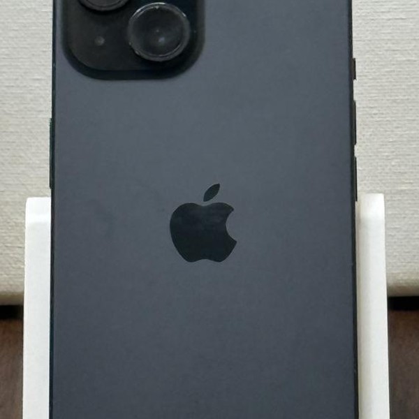 Apple iPhone 15 - Unlocked, 128GB, Black, A2846 - LAGZ82232 - Swappa