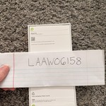 New Apple iPhone 17 Pro - Verizon, Silver, 256 GB, A3256