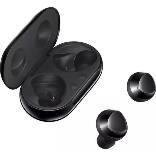 Samsung Galaxy Buds Plus - Black, SM-R175