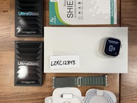 Apple Watch Ultra 49mm