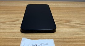 Good
													Apple iPhone 12 - Unlocked, Black, 64 GB, A2172, photo 1 of 7