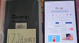 Good
													Samsung Galaxy Tab S9 Plus - AT&T, Graphite, 256 GB, 12 GB, SM-X818U, photo 2 of 8