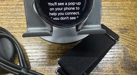 Fair
													Samsung Galaxy Watch4 - Wi-Fi, Gold, 40mm, photo 2 of 6