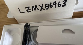 Good
													Apple Watch Series 7 45mm - Midnight, A2474 - GPS, Aluminum, photo 5 of 13