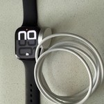 Good Apple Watch Series 10 46mm - Unlocked, Black, A3003 - Cellular, Aluminum