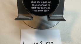 Fair
													Samsung Galaxy Watch4 - Wi-Fi, Gold, 40mm, photo 6 of 6