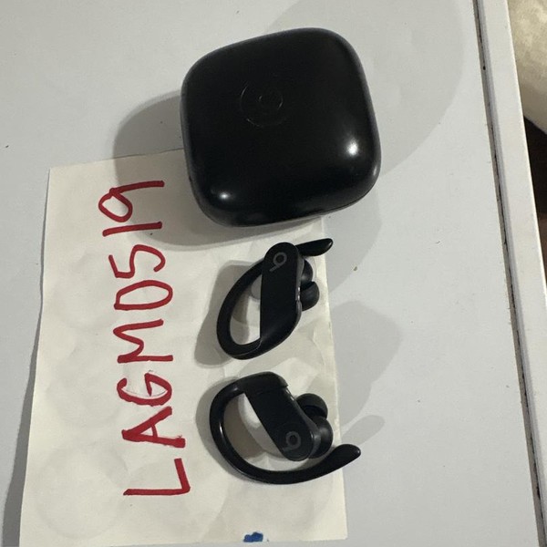 Beats Powerbeats Pro - Black