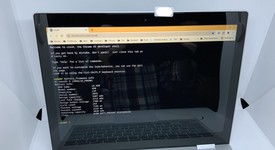 Good
													Google Pixelbook - I7, Silver, 512 GB, 16 GB, photo 4 of 12