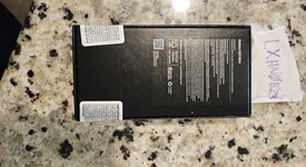 New
													Samsung Galaxy S22 Ultra - T-Mobile, Black, 128 GB, 8 GB, SM-S908U, photo 2 of 4