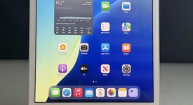 Good
													Apple iPad 7th Gen - Wi-Fi, Silver, 128 GB, A2197, photo 4 of 10