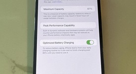 Mint
													Apple iPhone 12 Pro Max - T-Mobile, Graphite, 128 GB, A2342, photo 1 of 7