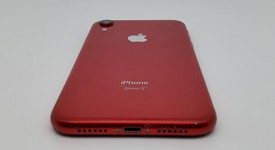 Good
													Apple iPhone Xr - Unlocked, Red, 64 GB, A1984, photo 5 of 8