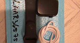 Mint
													Apple Watch Series 10 46mm - Black, A2999 - GPS, Aluminum, photo 2 of 34
