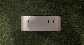 Mint
													Mac Mini 2024 - Apple M4, 2 TB, 16 GB, photo 3 of 7
