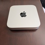 Mint Mac mini 2020 - 256 GB, Silver, 8 GB, Apple M1