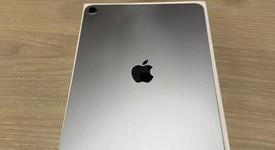 Mint
													Apple iPad Air 11" (M3) 2025 - Wi-Fi, Gray, 128 GB, A3266, photo 5 of 6