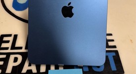 Mint
													Apple iPad 11th Gen - Wi-Fi, Blue, 128 GB, A3354, photo 1 of 6