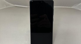 Mint
													Samsung Galaxy S21 FE 5G - Unlocked, Graphite, 128 GB, 6 GB, SM-G990U1, photo 1 of 6