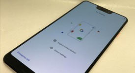 Good
													Google Pixel 3 XL - Verizon, Pink, 64 GB, Verizon Edition, photo 3 of 8