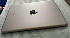 Good
													Apple iPad 6th Gen - Wi-Fi, Gray, 32 GB, A1893, photo 4 of 10