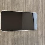 Good Apple iPhone 14 Plus - Unlocked, Starlight, 128 GB, A2632