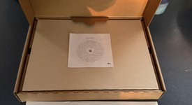 Mint
													Apple iPad Pro 11" 4th Gen 2022 - Wi-Fi, Gray, 128 GB, photo 2 of 8