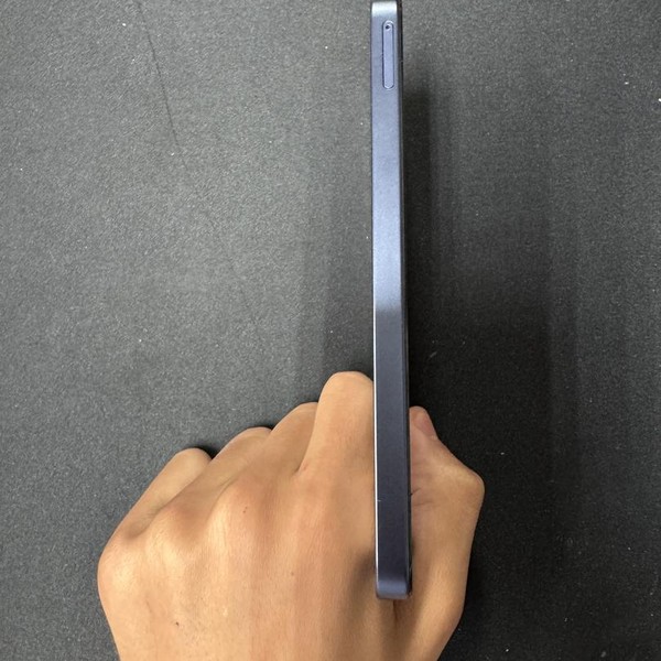 Samsung Galaxy A15 5G - Unlocked, 128 GB, Black & Blue, 6 GB